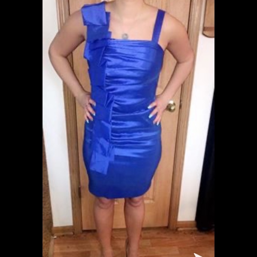Cocktail dress. Night out dress